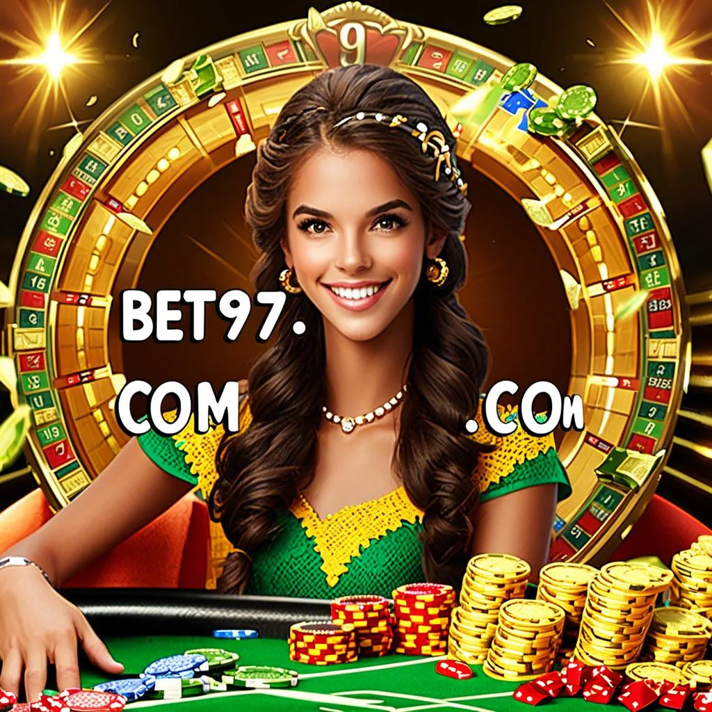 BET979 GAME-Jogo